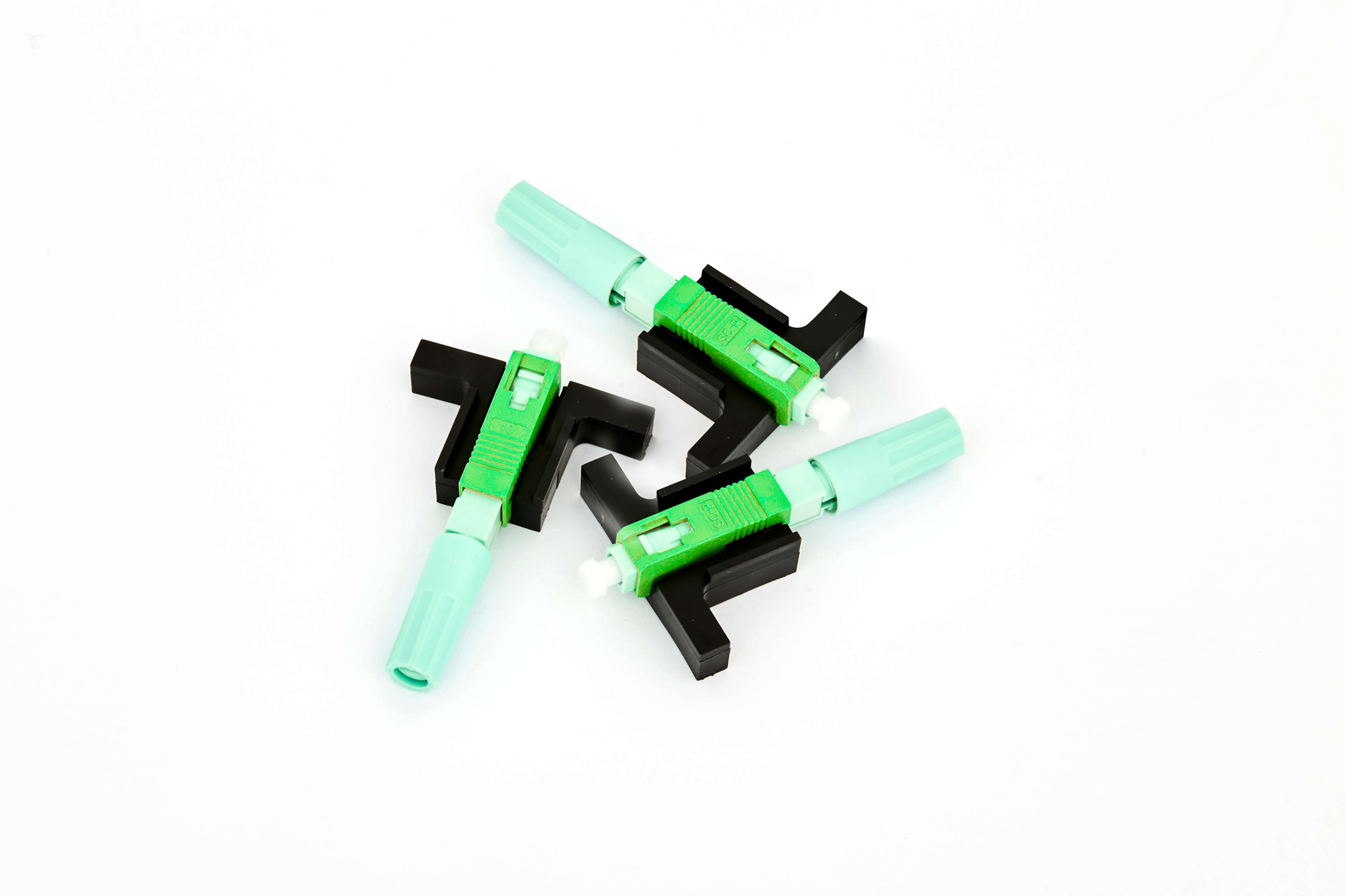 Acconet Fast Connector SC/APC - image 6