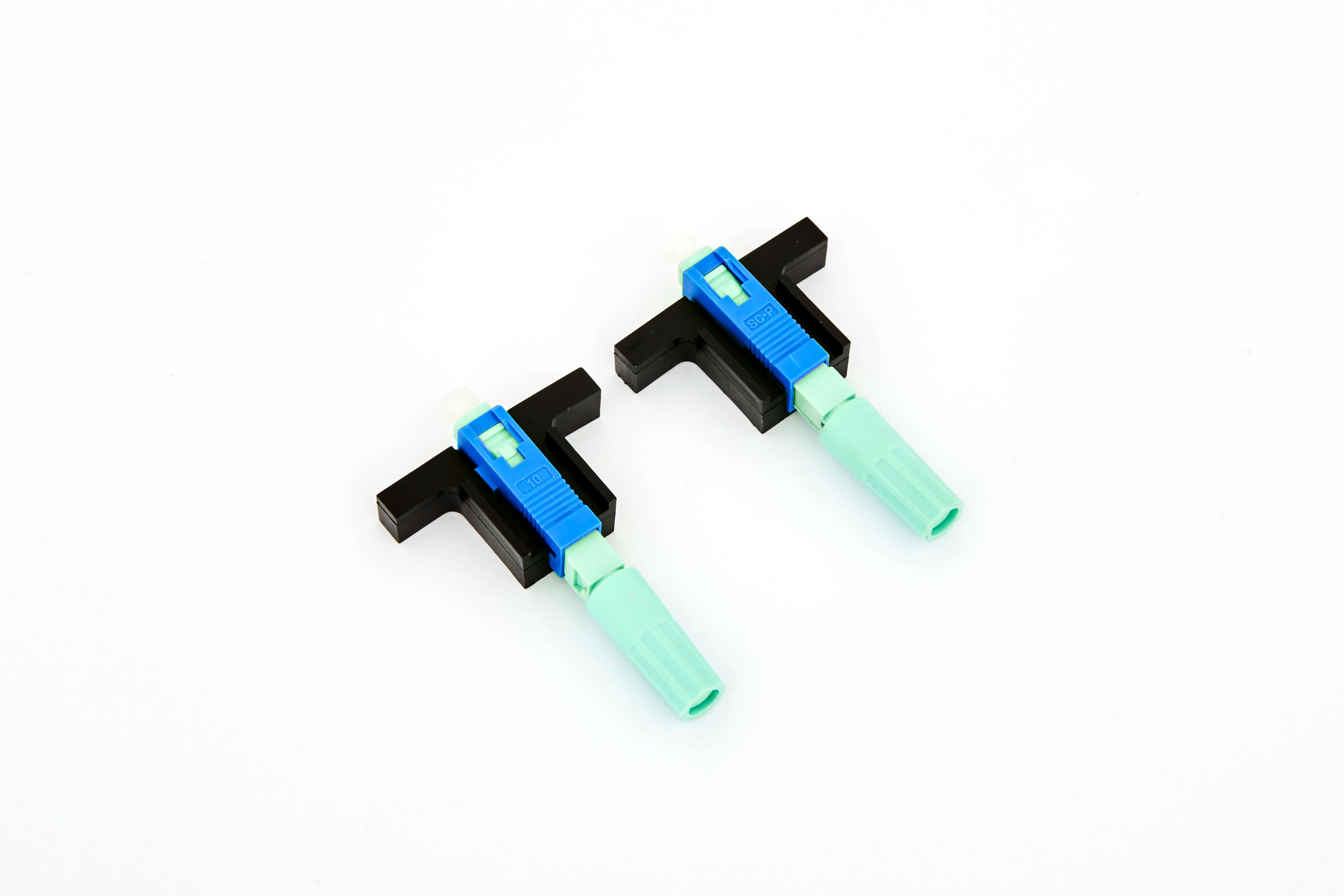 Acconet Fast Connector SC/UPC - image 5