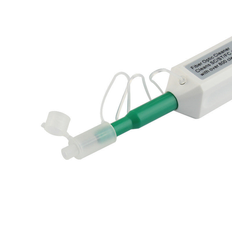 Acconet Fibre Pen Cleaner SC / FC / ST Connector - image 3