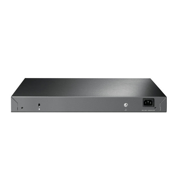 TP-Link JetStream 48-Port Gigabit L2+ Managed Switch - image 3