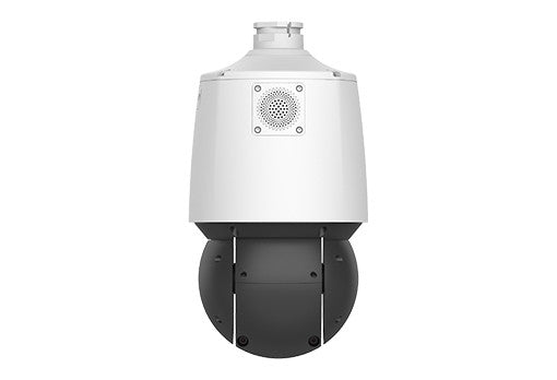Uniview UNV 4MP+4MP ColorHunter MultiView Dual-light Network PTZ IP Camera (25x Optical Zoom)| IPC94144SFW-X25-F40C - image 4