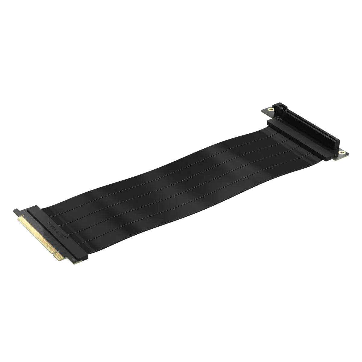 Corsair Premium PCIe 4.0 x16 Extension Cable; 300mm - image 3