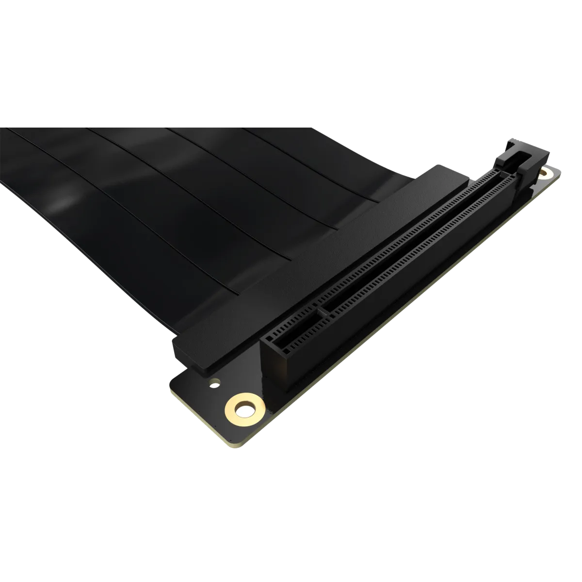 Corsair Premium PCIe 4.0 x16 Extension Cable; 300mm - image 6