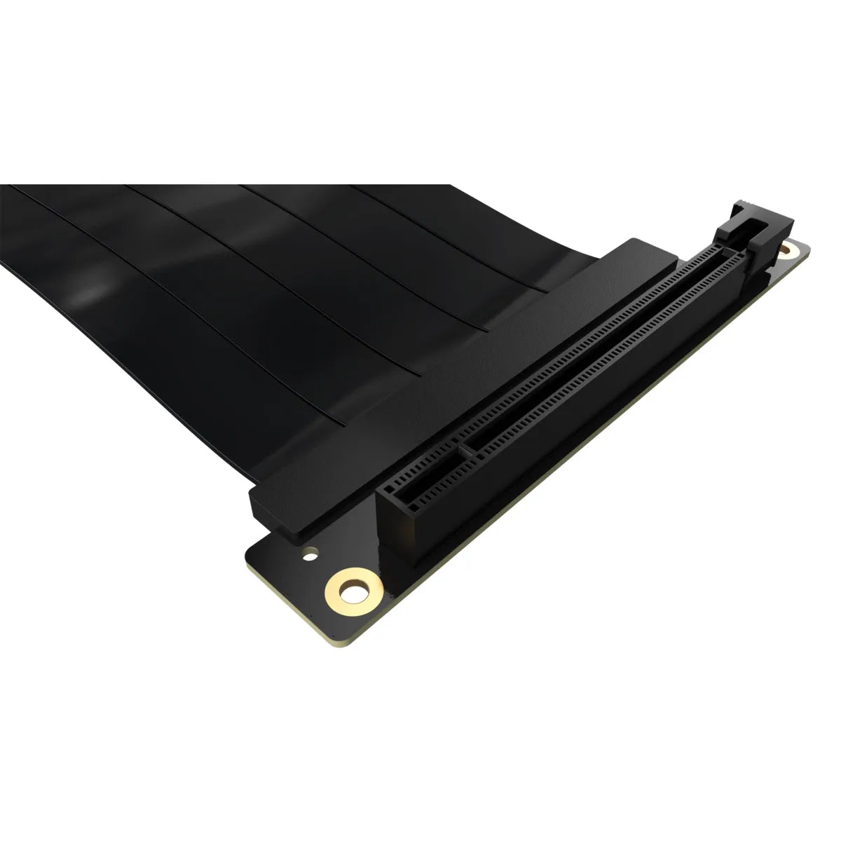 Corsair Premium PCIe 4.0 x16 Extension Cable; 300mm - image 5