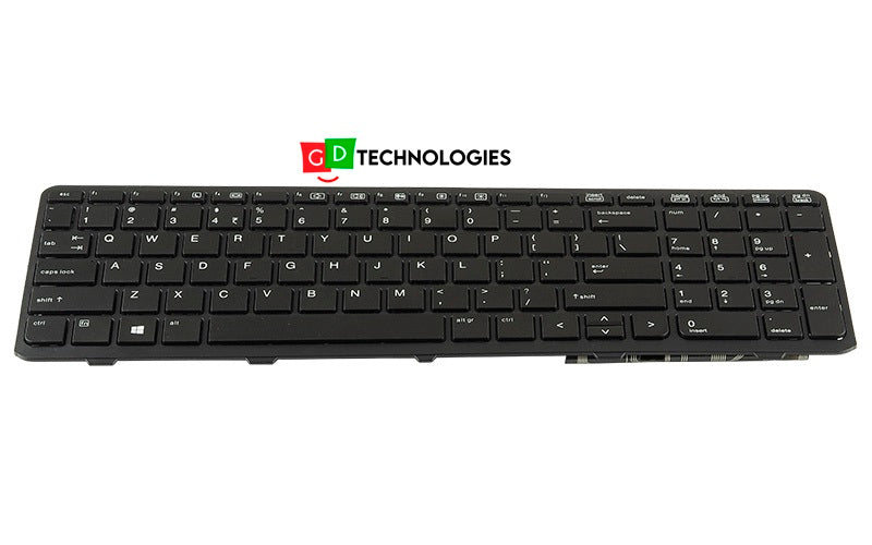 HP 450 G1 REPLACEMENT KEYBOARD