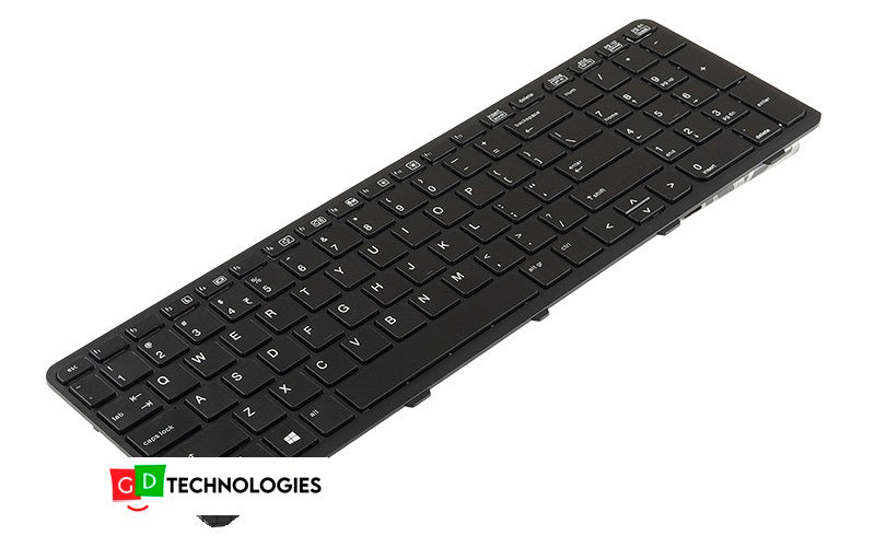 HP 450 G1 REPLACEMENT KEYBOARD