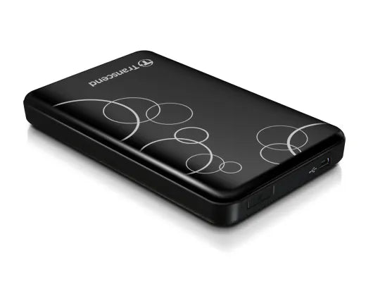 TRANSCEND 1TB 25A3 USB3.1 2.5'' USB HDD - BLACK - image 9