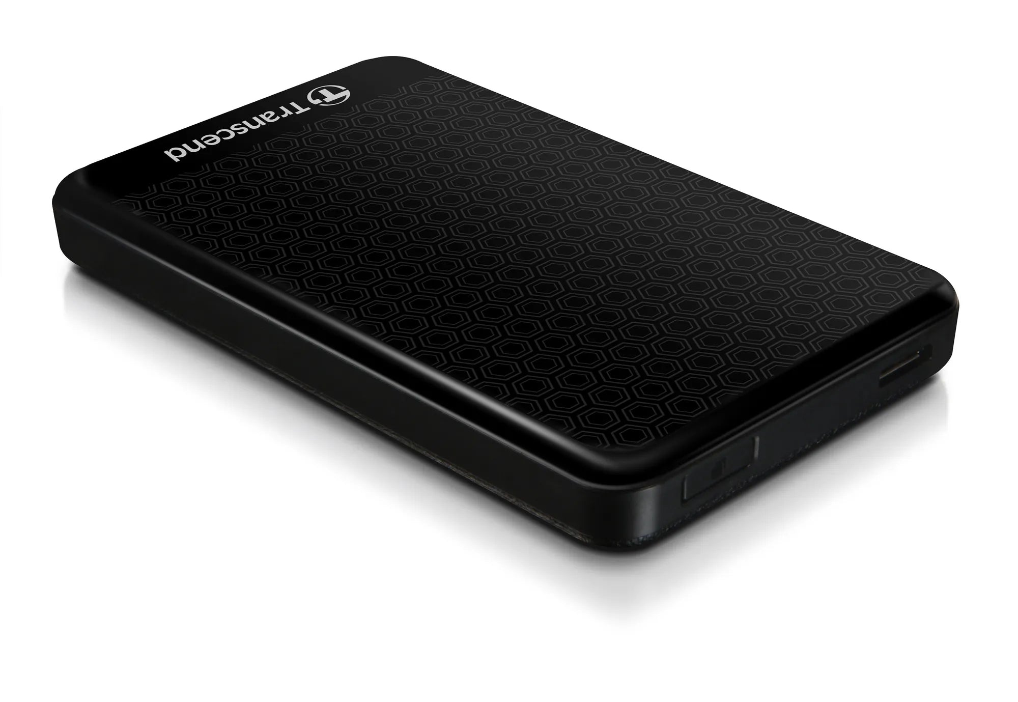 TRANSCEND STOREJET 2.5'' 2TB 25A3 USB 3.1  HDD - image 2