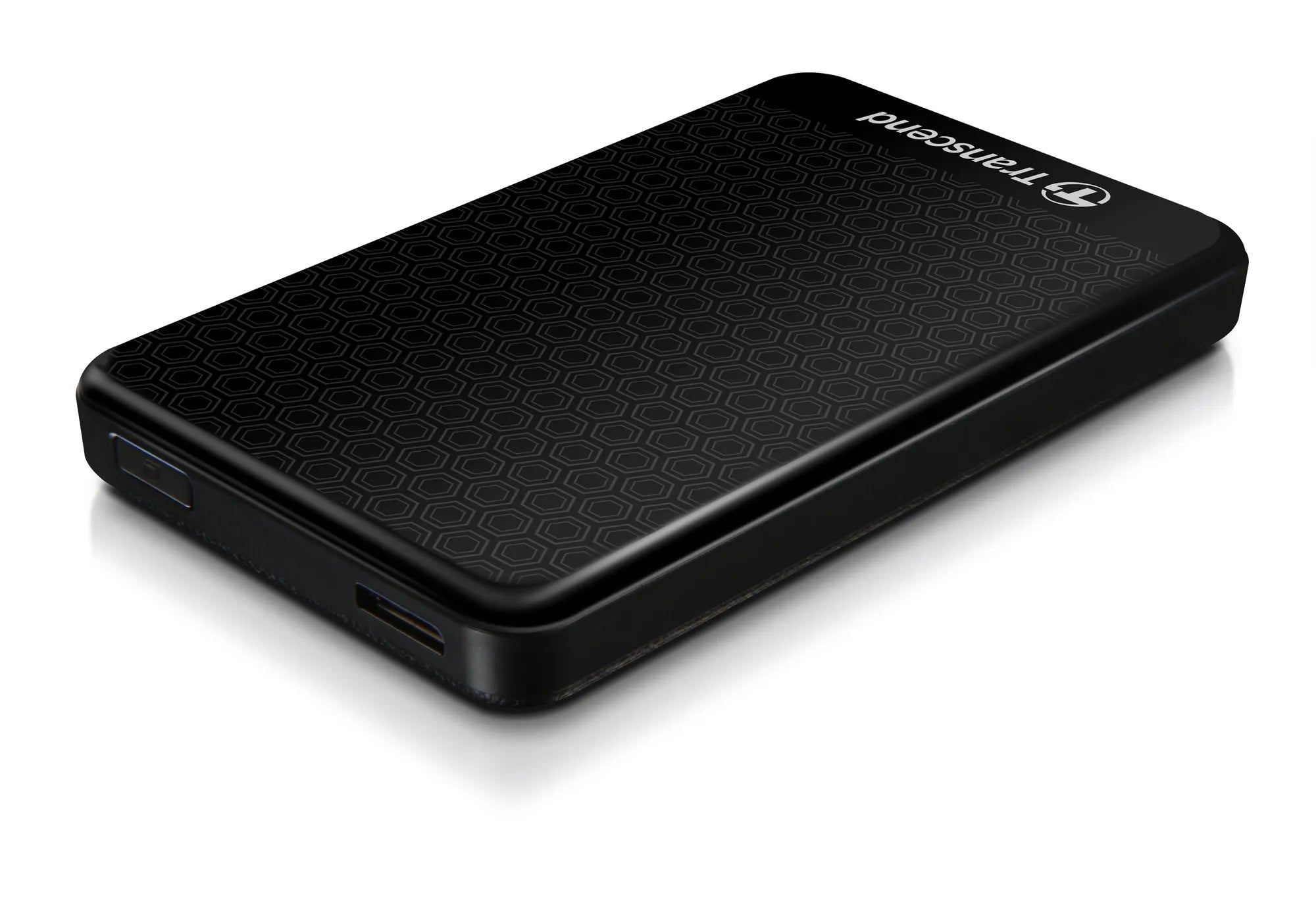 TRANSCEND STOREJET 2.5'' 2TB 25A3 USB 3.1  HDD - image 3