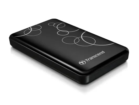 TRANSCEND 1TB 25A3 USB3.1 2.5'' USB HDD - BLACK - image 6