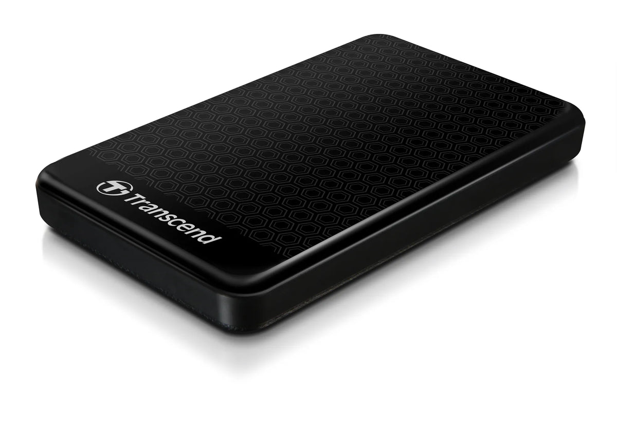 TRANSCEND STOREJET 2.5'' 2TB 25A3 USB 3.1  HDD - image 4