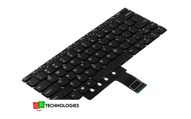 LENOVO IDEAPAD 110-14IBR REPLACEMENT KEYBOARD