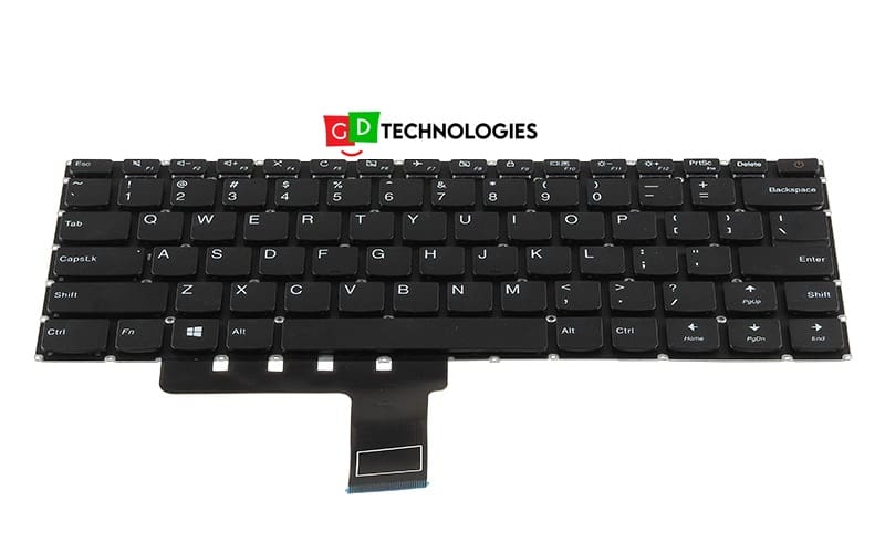 LENOVO IDEAPAD 110-14IBR REPLACEMENT KEYBOARD