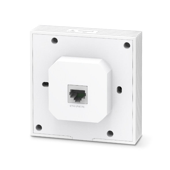 TP-Link AX3000 Wall-Plate Dual-Band Access Point - image 3