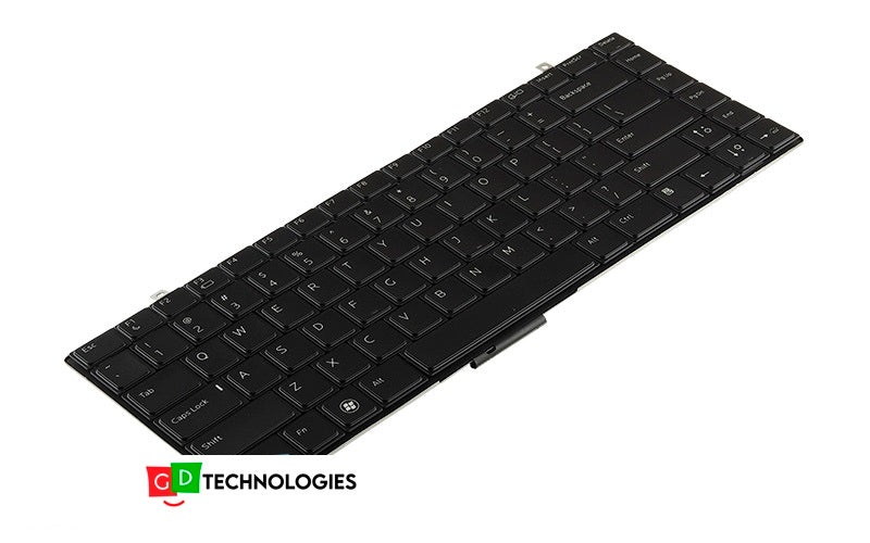 DELL STUDIO XPS 1645 REPLACEMENT KEYBOARD