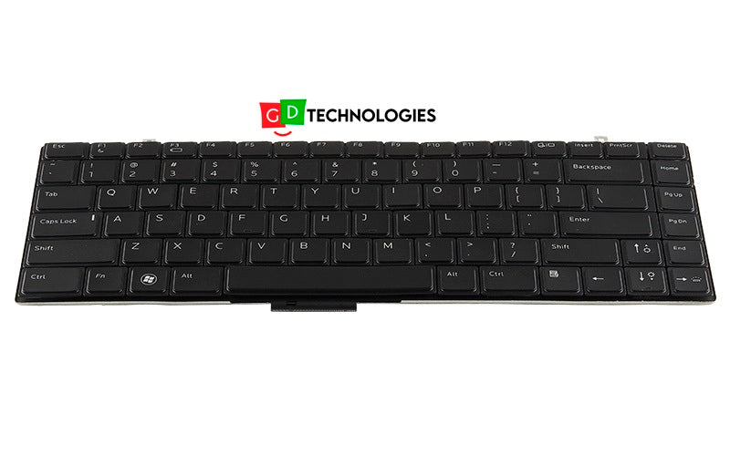 DELL STUDIO XPS 1645 REPLACEMENT KEYBOARD