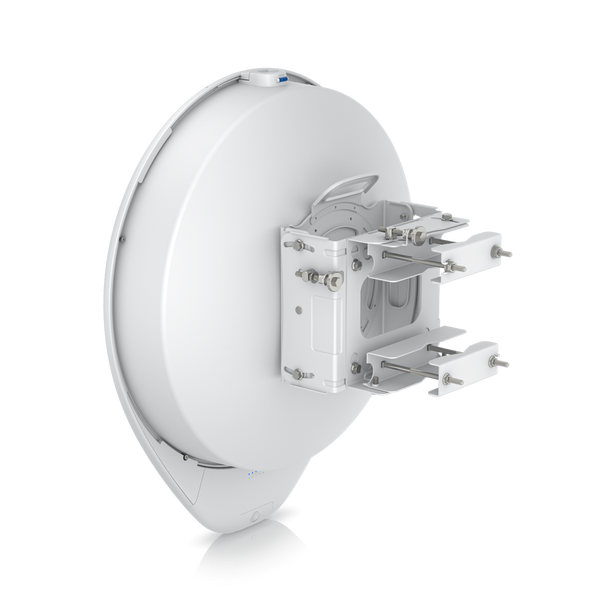 Ubiquiti UISP airFiber 60GHz Xtreme-Range Radio Includes POE Injector | AF60-XR - image 2