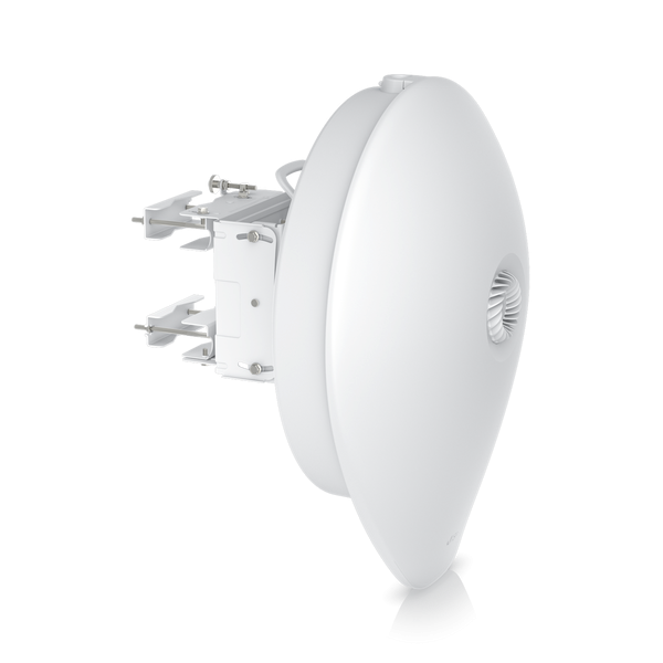 Ubiquiti UISP airFiber 60GHz Xtreme-Range Radio Includes POE Injector | AF60-XR - image 3
