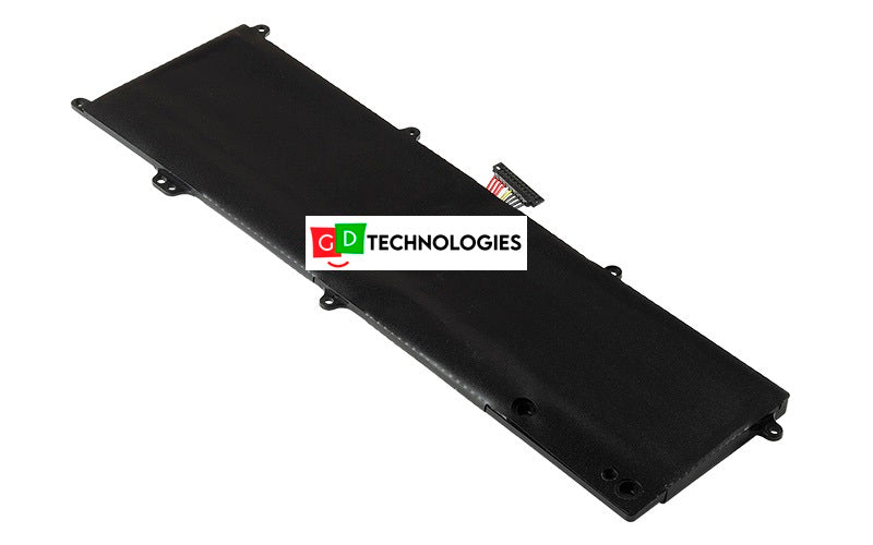 Asus Vivobook X201e 7.4v 4500mah/33wh Replacement Battery