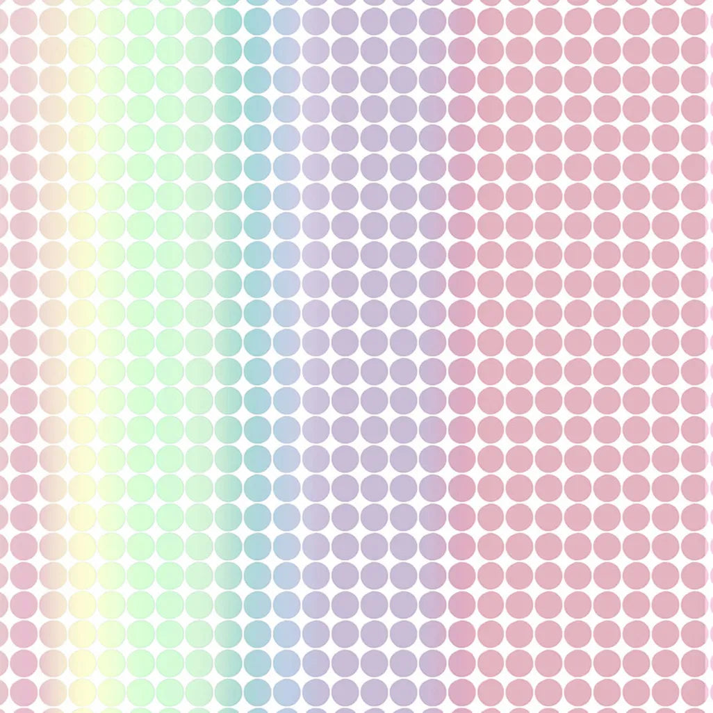 Cricut 2006990, Heat transfer vinyl roll, Smooth heat transfer vinyl, Multicolour, Monochromatic, Glossy, Cricut Maker, Cricut Explore Machines