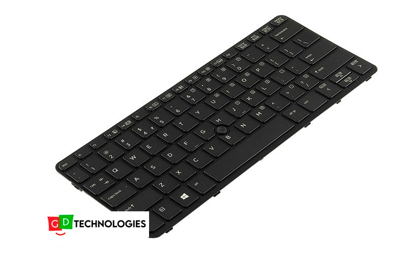 HP ELITEBOOK 820 G1 REPLACEMENT KEYBOARD