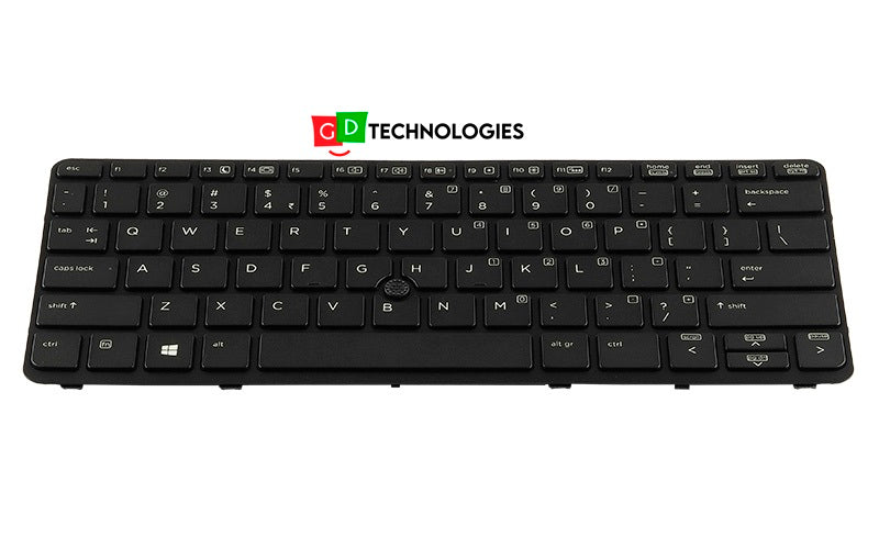 HP ELITEBOOK 820 G1 REPLACEMENT KEYBOARD