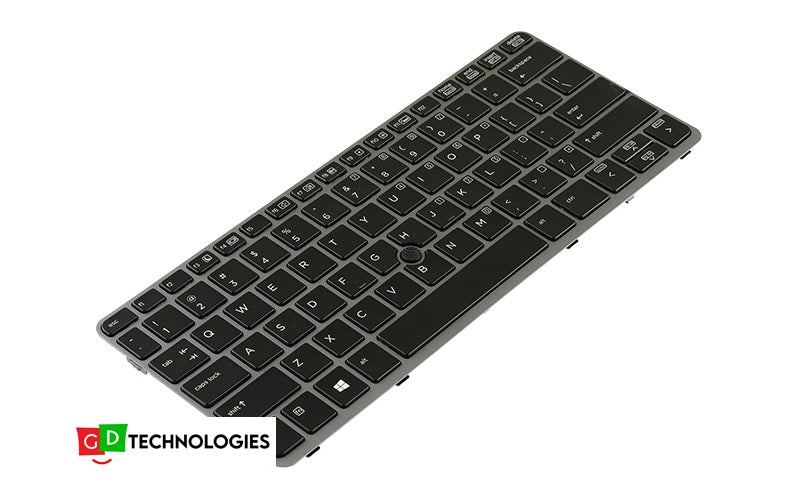 HP ELITEBOOK FOLIO 9470M REPLACEMENT KEYBOARD