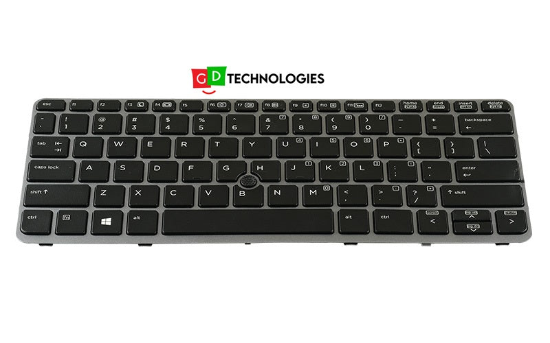 HP ELITEBOOK FOLIO 9470M REPLACEMENT KEYBOARD