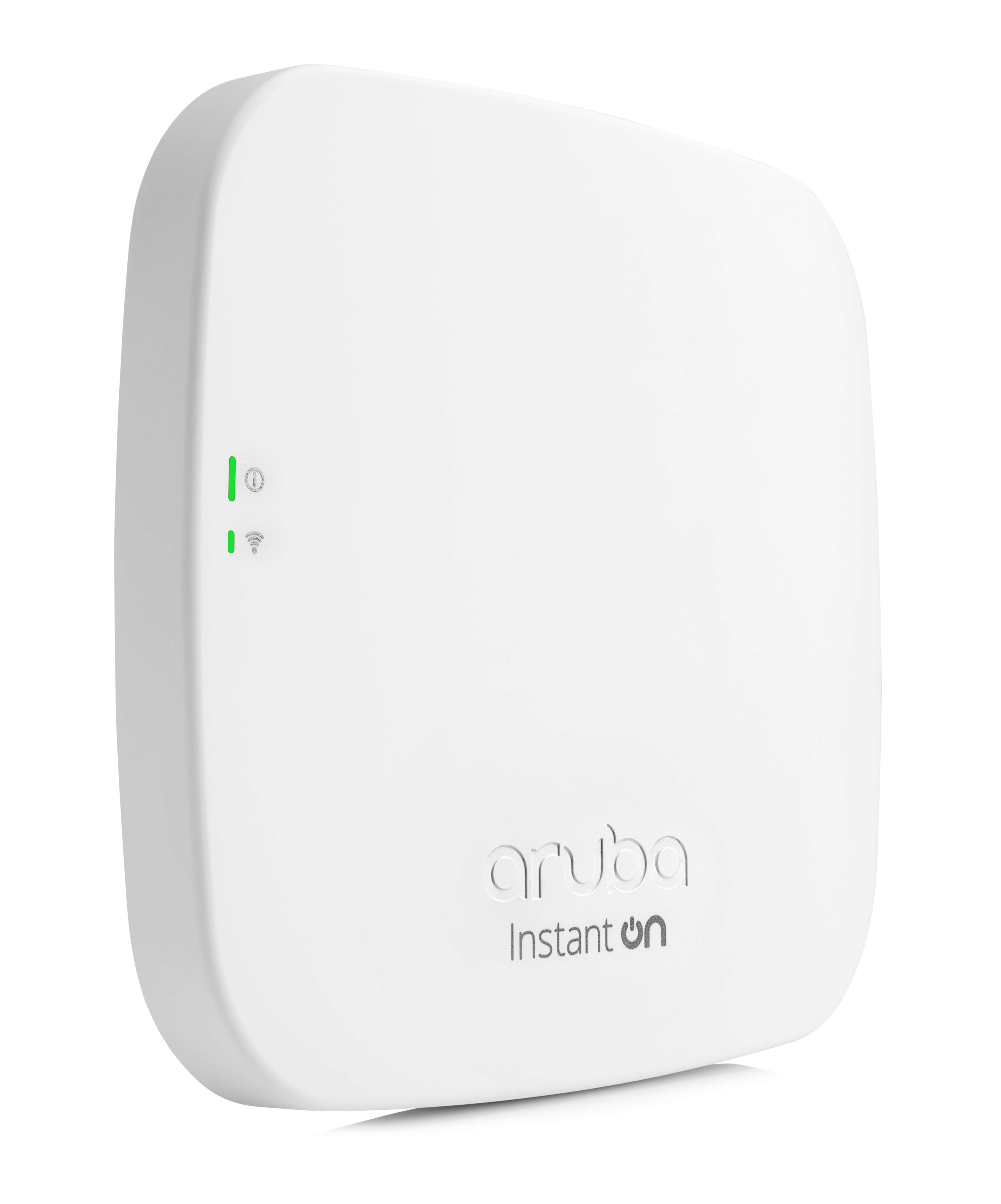 HPE Networking Instant On WiFi 5 Wave 2 Indoor Access Point | AP11 - image 4