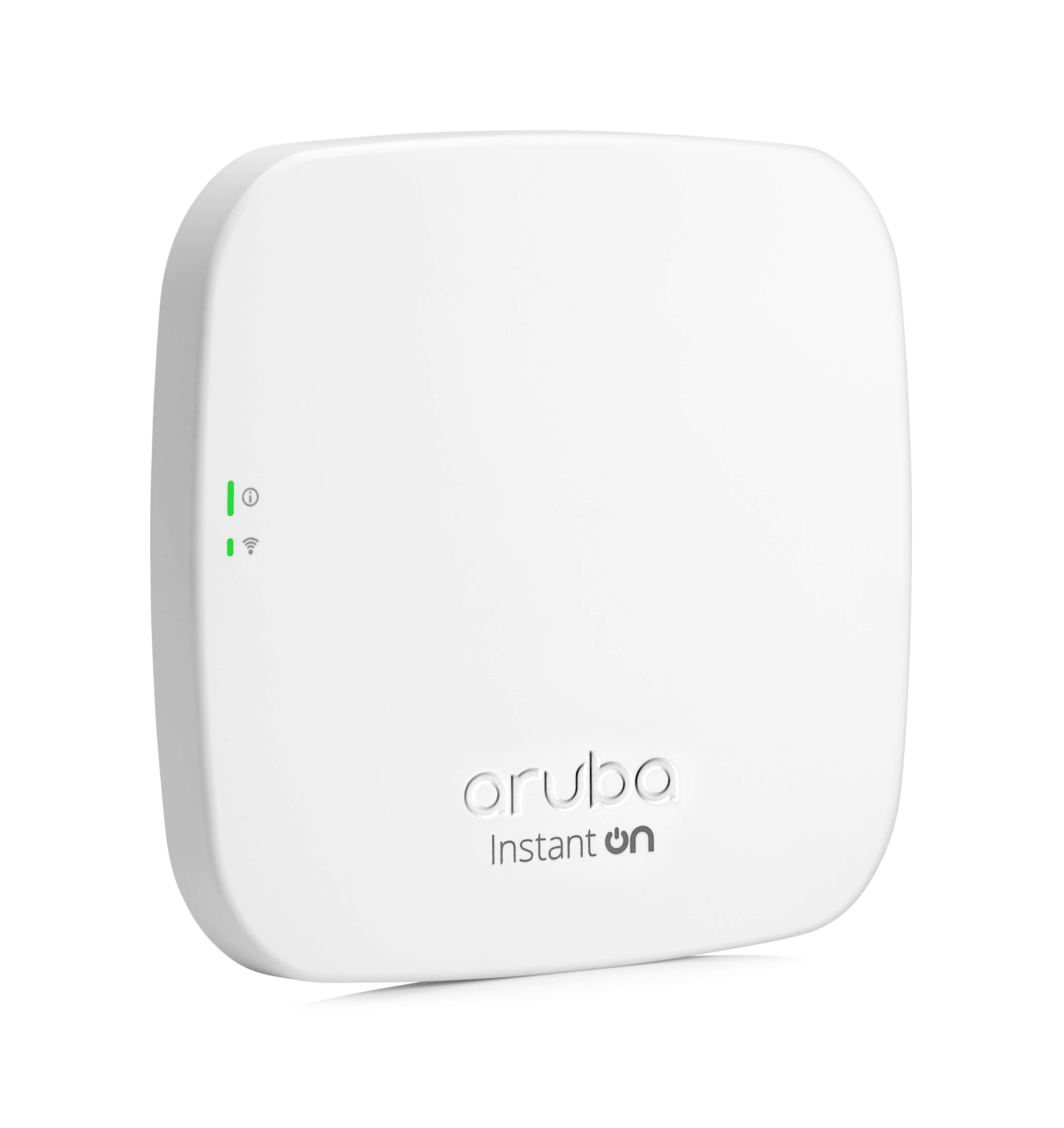 HPE Networking Instant On WiFi 5 Wave 2 Indoor Access Point | AP12 - image 3