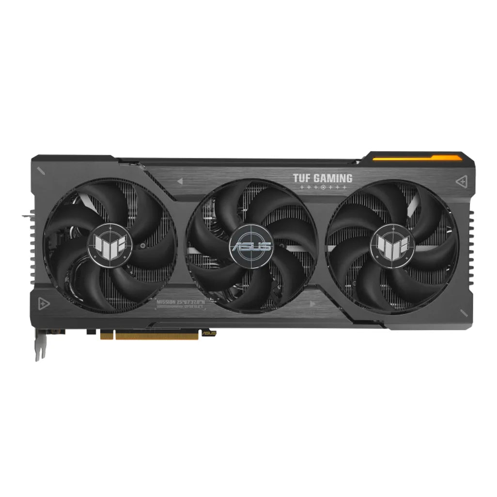 ASUS TUF Gaming TUF-RX7900XT-O20G-GAMING, Radeon RX 7900 XT, 20 GB, GDDR6, 320 bit, 7680 x 4320 pixels, PCI Express 4.0