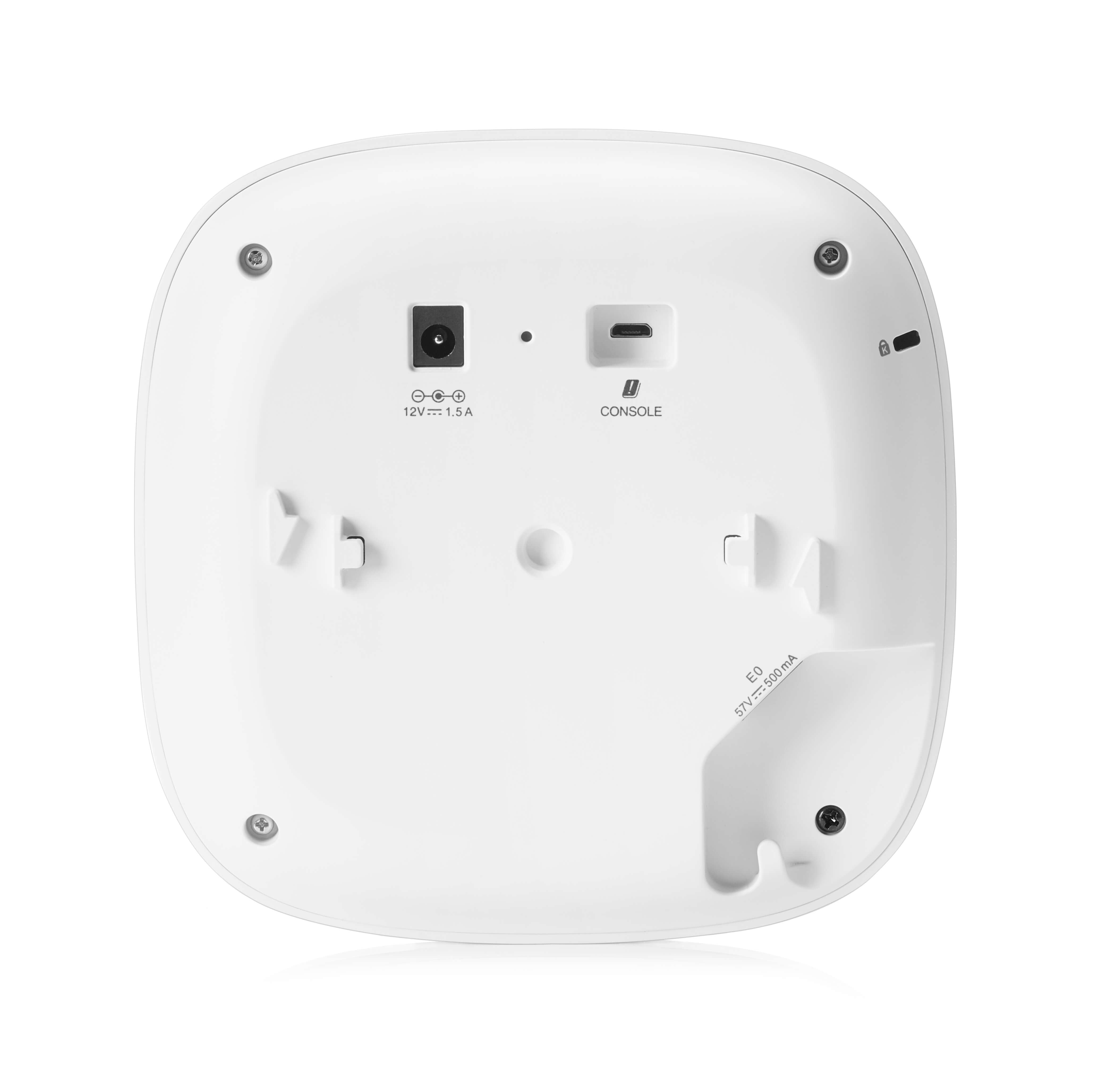 HPE Networking Instant On WiFi 6 Indoor Access Point | AP22 - image 5