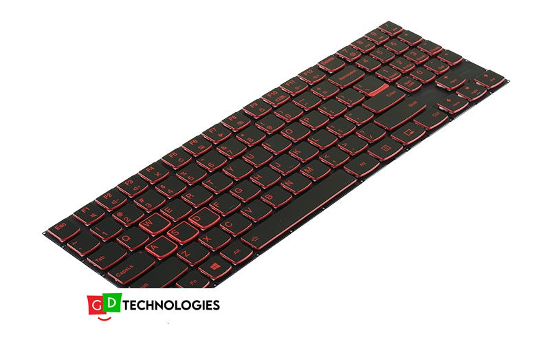 LENOVO LEGION Y720-15IKB REPLACEMENT KEYBOARD