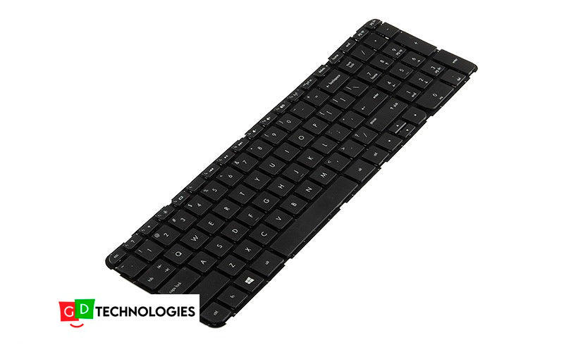 HP PAVILION SLEEKBOOK 15-B REPLACEMENT KEYBOARD