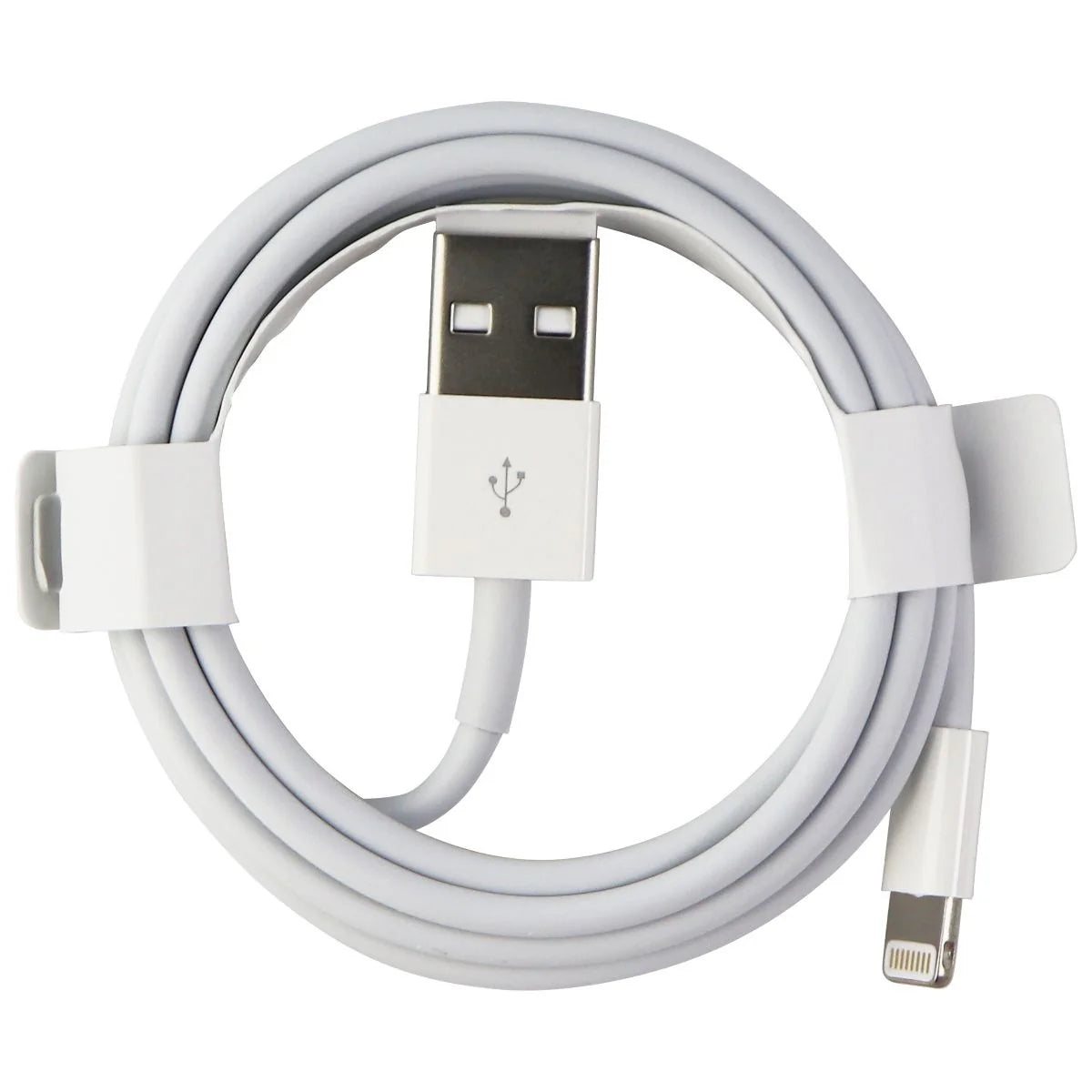 Apple (MD818ZM/A) Lightning to USB 1M Cable