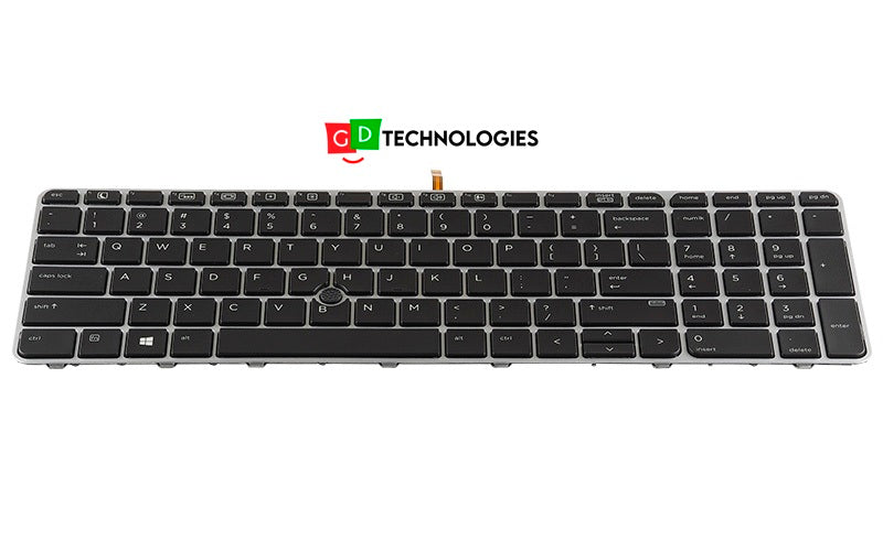 HP ELITEBOOK 850 G3 REPLACEMENT KEYBOARD