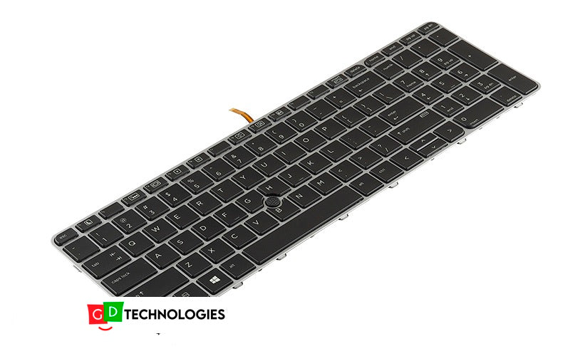 HP ELITEBOOK 850 G3 REPLACEMENT KEYBOARD