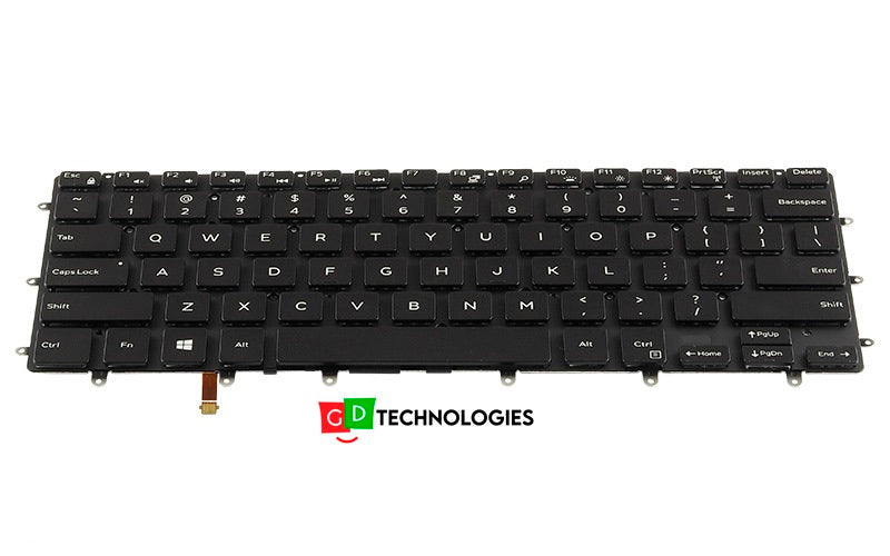 DELL INSPIRON 7558 REPLACEMENT KEYBOARD