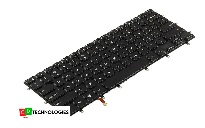 DELL INSPIRON 7558 REPLACEMENT KEYBOARD