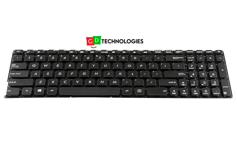 ASUS F541S REPLACEMENT KEYBOARD