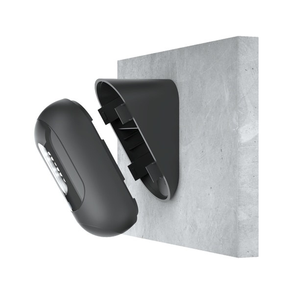 Ubiquiti UniFi Protect - LED floodlight with motion sensor - image 5