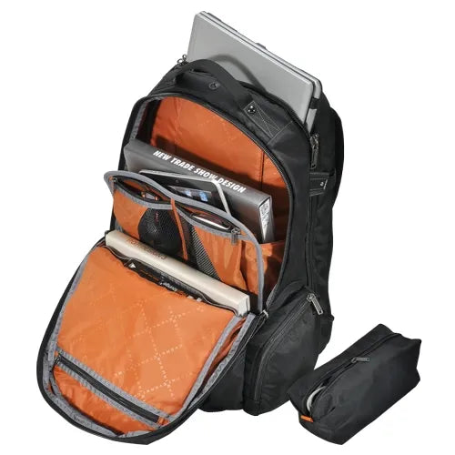 EVERKI EKP120 BUSINESS 120 18.4'' LARGE LAPTOP BACKPACK - image 3