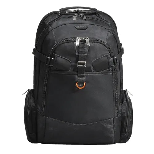 EVERKI EKP120 BUSINESS 120 18.4'' LARGE LAPTOP BACKPACK - image 5