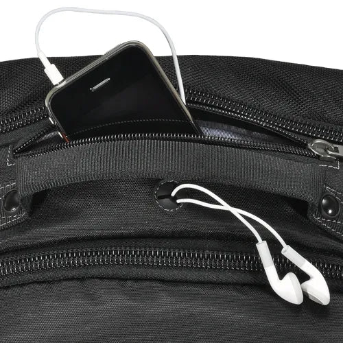 EVERKI EKP120 BUSINESS 120 18.4'' LARGE LAPTOP BACKPACK - image 6