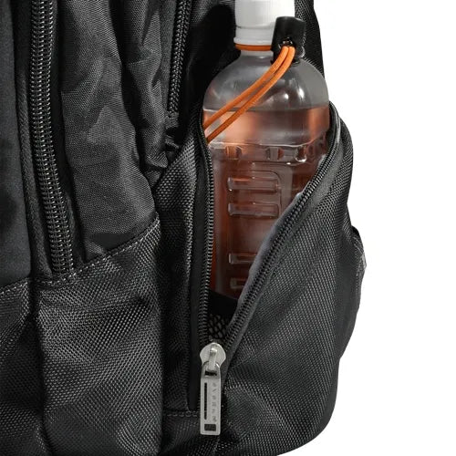 EVERKI BUSINESS BACKPACK | Fits up to 18.4 inch laptops | Rain cover | Heavy-duty zippers and pulls - image 9