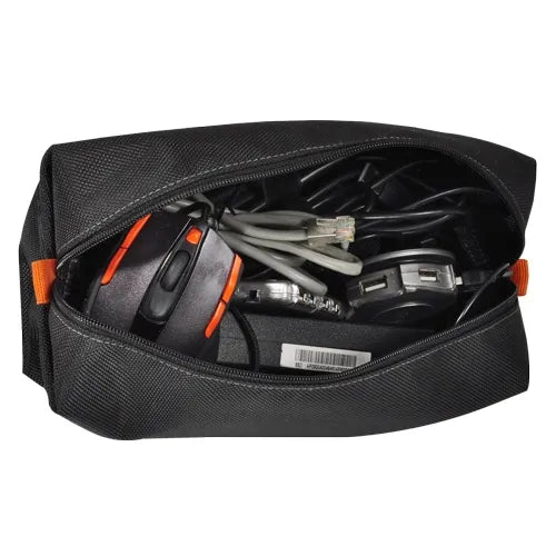 EVERKI BUSINESS BACKPACK | Fits up to 18.4 inch laptops | Rain cover | Heavy-duty zippers and pulls - image 10