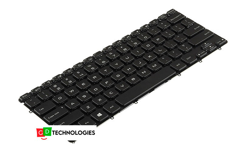 DELL XPS 13 9333 REPLACEMENT KEYBOARD