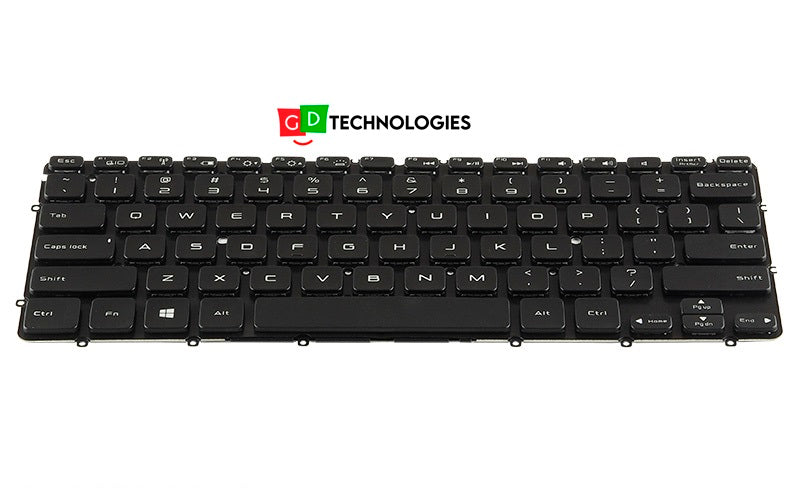 DELL XPS 13 9333 REPLACEMENT KEYBOARD