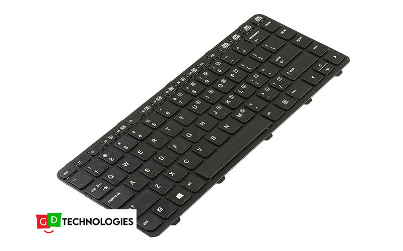 HP 430 G1 REPLACEMENT KEYBOARD