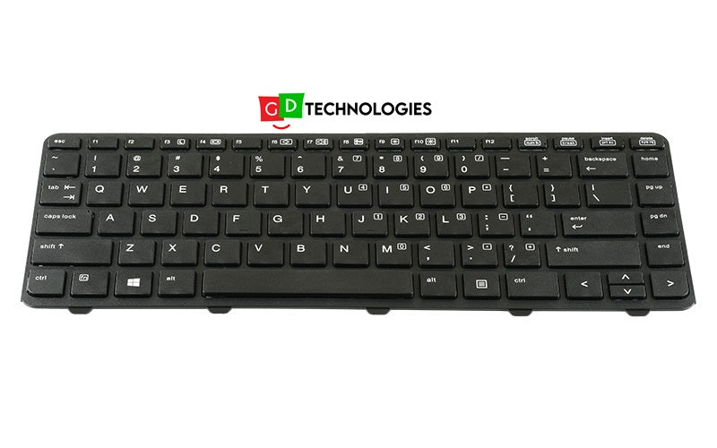 HP 430 G1 REPLACEMENT KEYBOARD